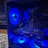 140 FPS Fortnite | 180 Day Warranty | i5-8400, GTX 1070 8GB, 16GB RAM, 2.5TB Storage, RGB, Win11