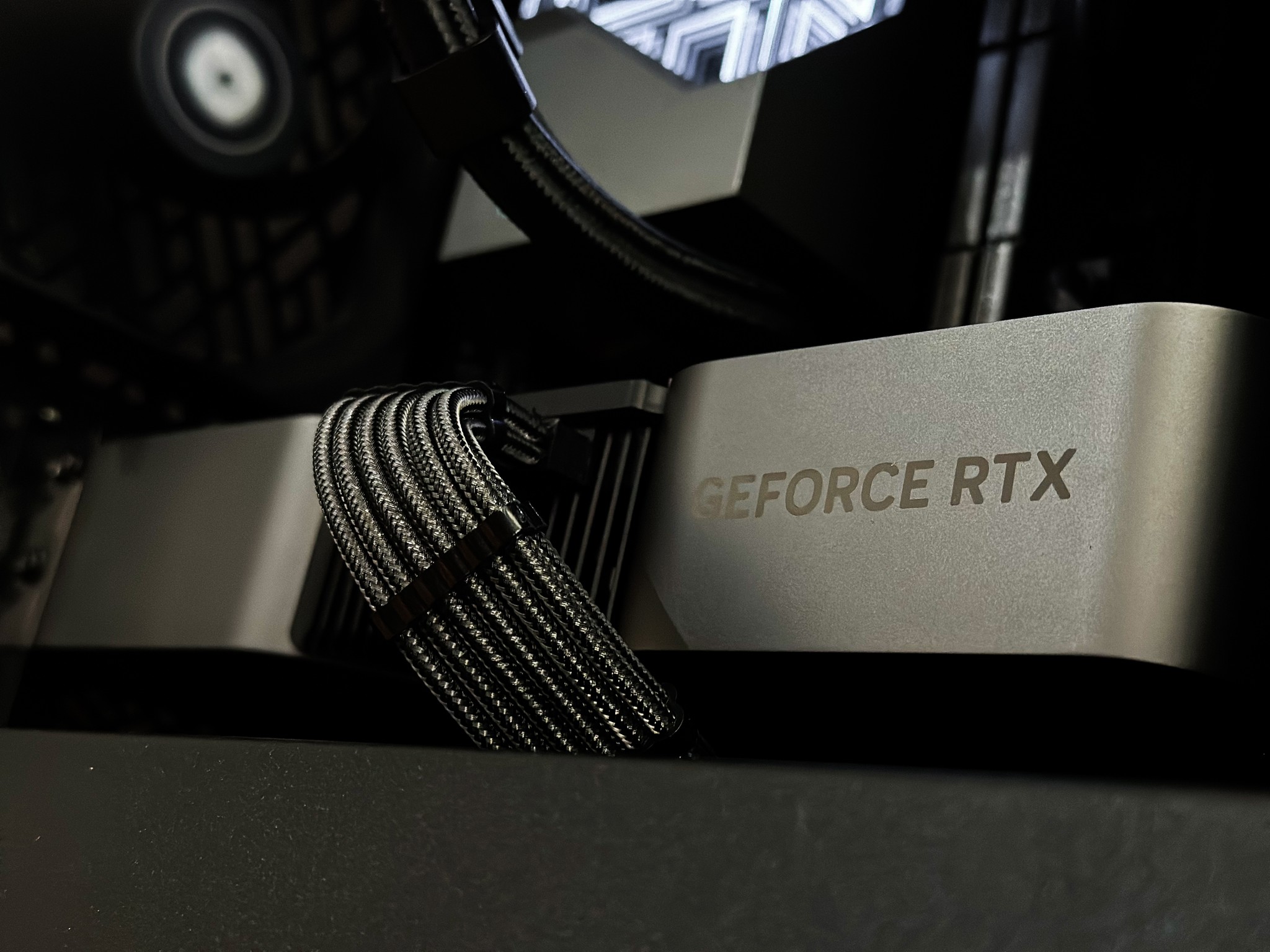 Titanium | Compact Midrange Gaming Pc | Ryzen 9 7900x3D, RTX 4070, 32GB, 1TB