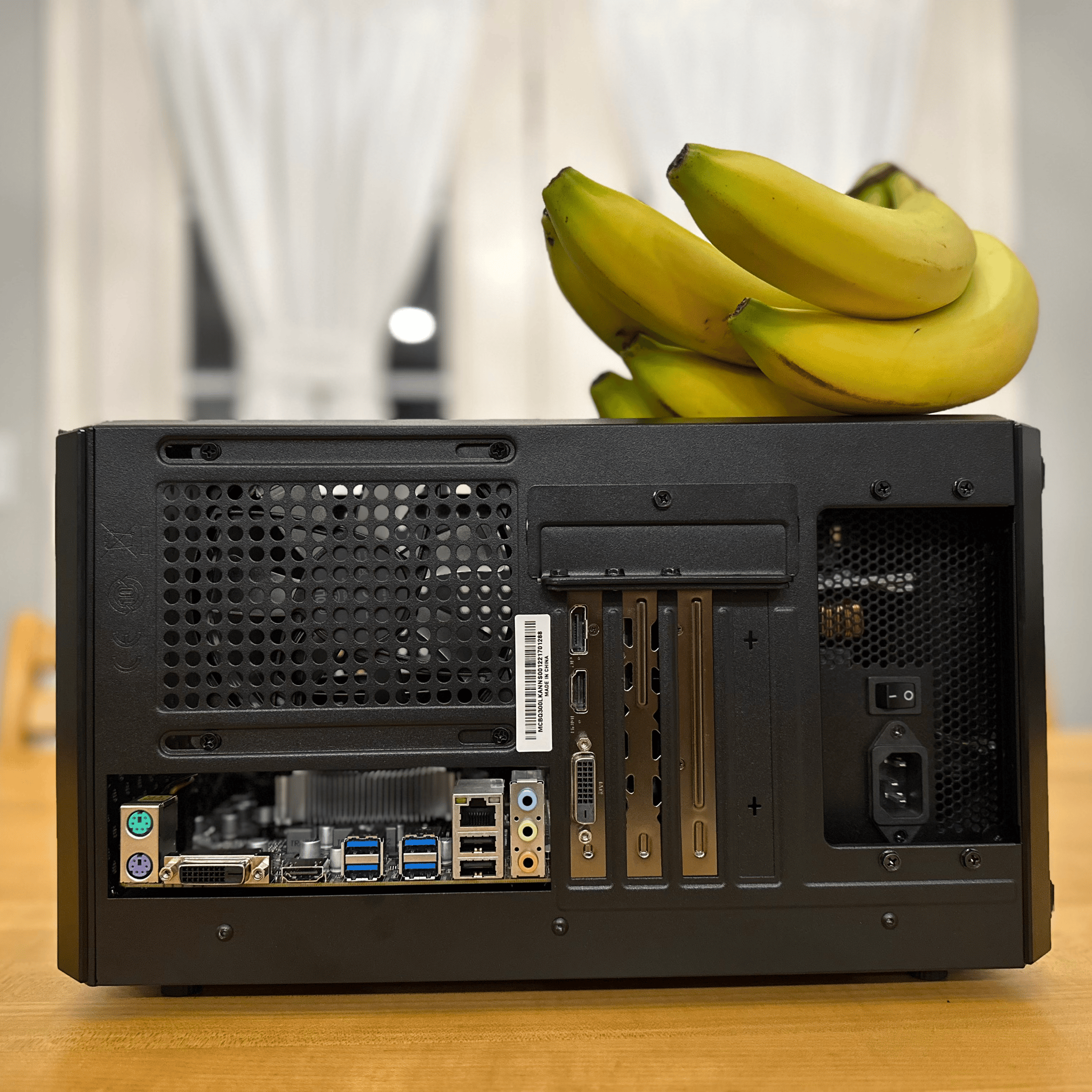 Steven|RTX 2060, Ryzen 5 4500, 1080p RTX Budget Gaming!