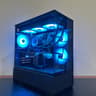 1440p PC | RTX 3070 | Ryzen 7 5700X | WiFi + BT | Full ARGB Control |