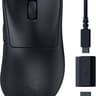 Razer DeathAdder V3 HyperSpeed Wireless Gaming Mouse - Lightweight 55g