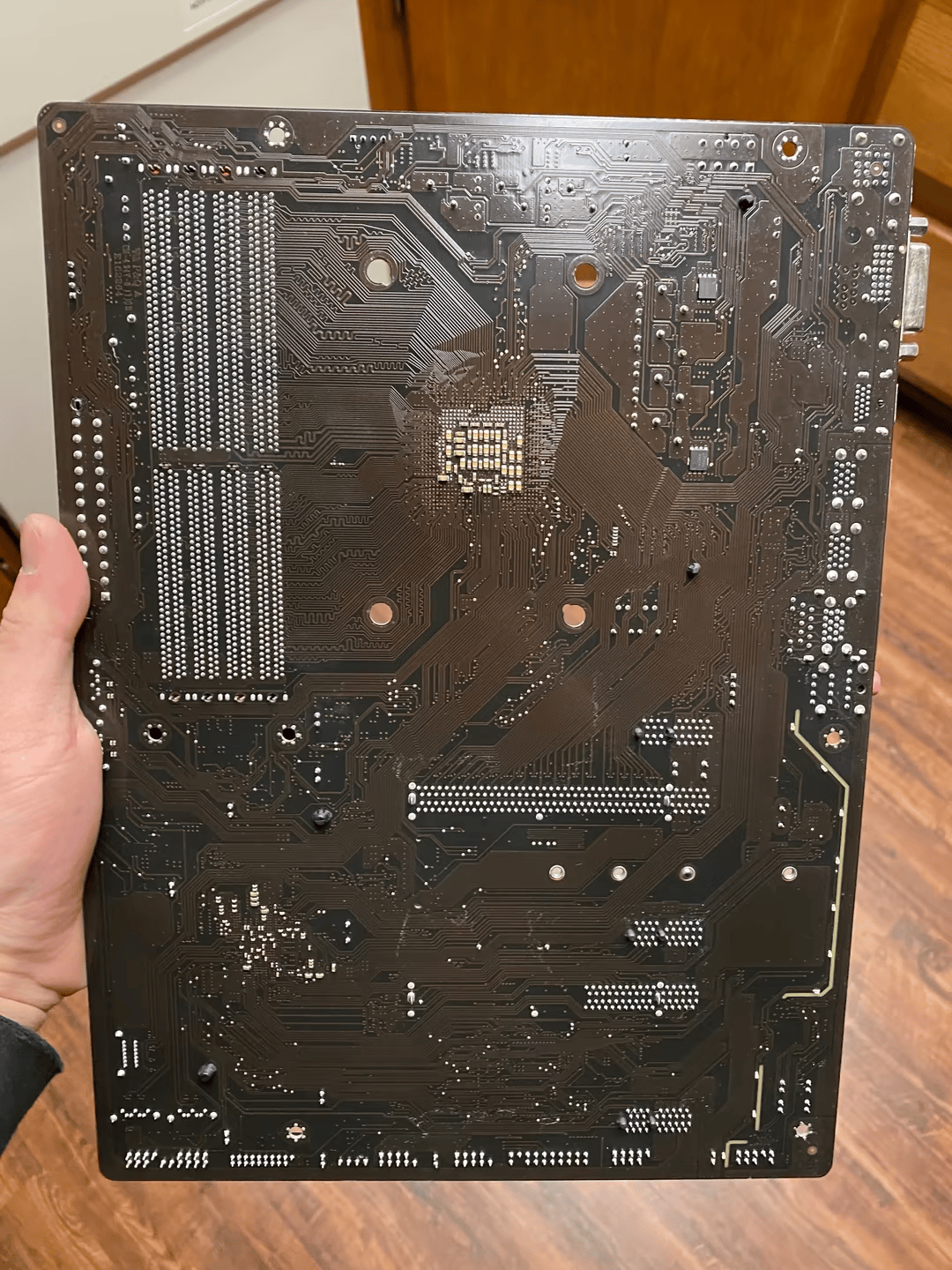 Gigabyte GA-AB350 Gaming AM4 Mobo