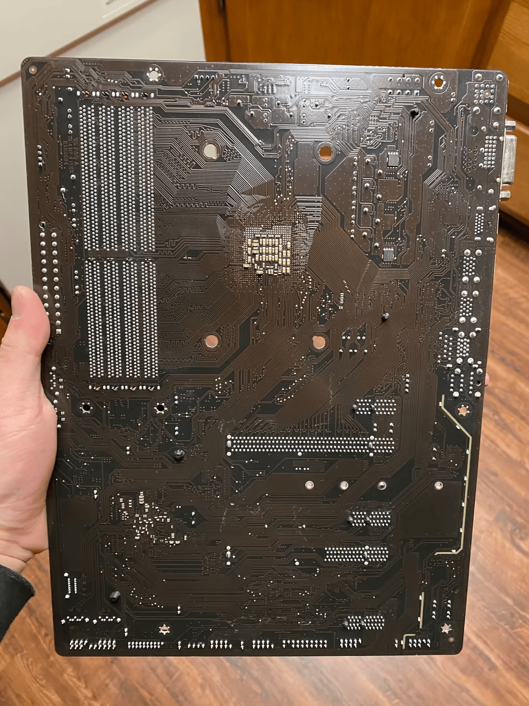 Gigabyte GA-AB350 Gaming AM4 Mobo