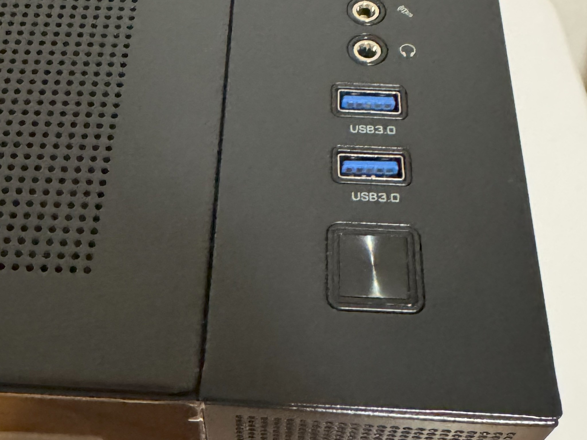 Intel Core i5 14400F ASUS Prime Z790-V AX GeForce RTX 3060 12GB 1TB SSD 32GB DDR5 Thermaltake Case