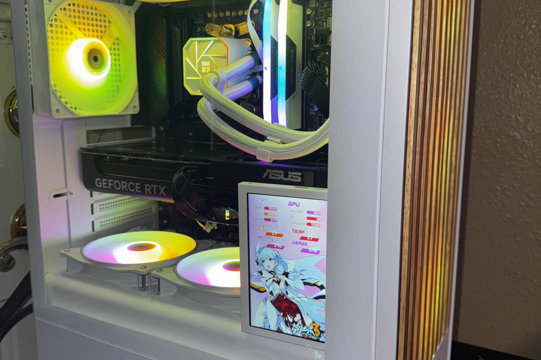Geeku PC’s