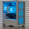 🤍💙RTX 5060 | Ryzen 5 8500g | 1TB SSD | Gaming PC💙🤍