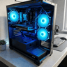 Échelon REQUIEM - 5060TI- 2TB Gen5 - 2TB HDD -1440p