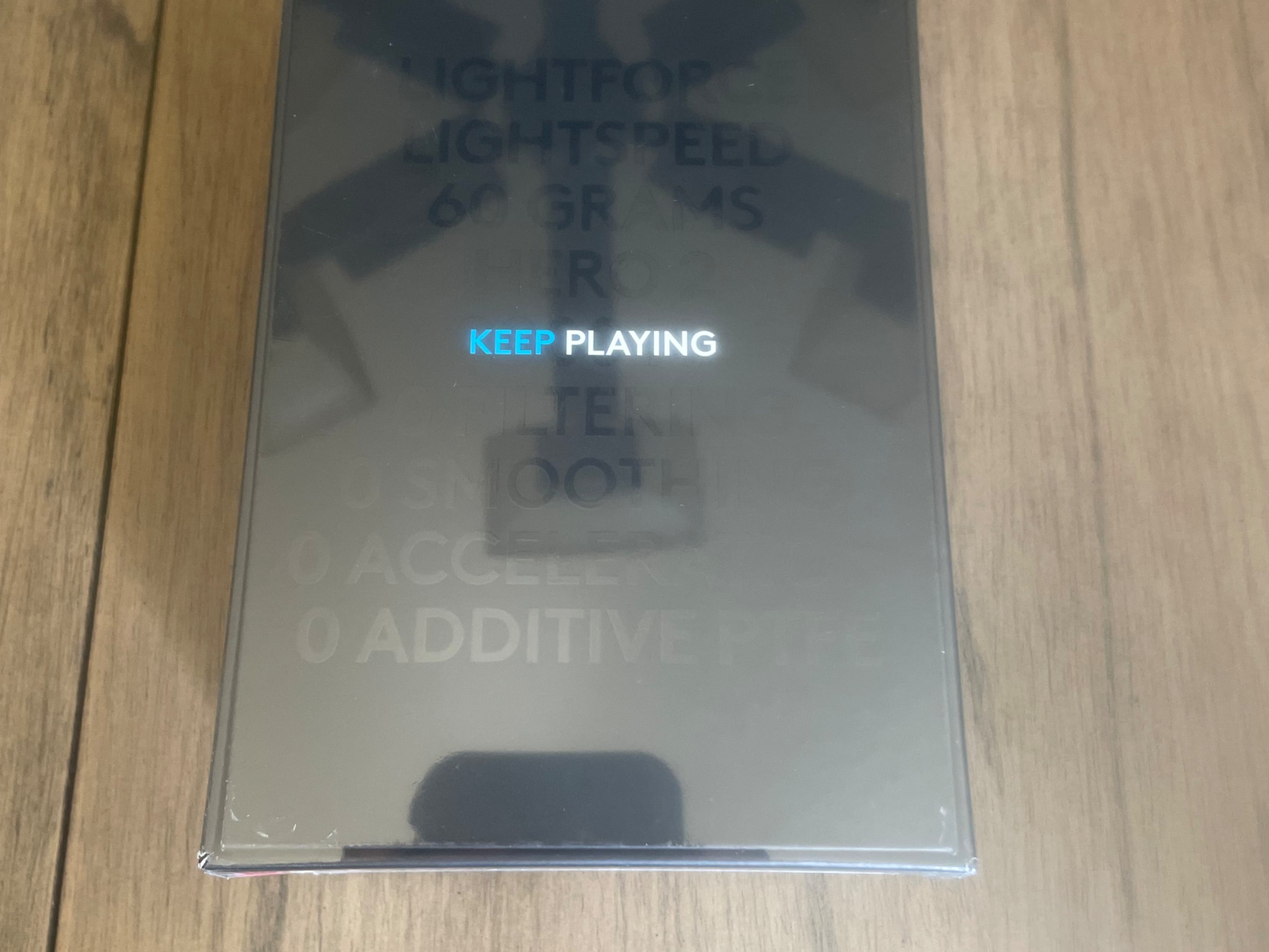 Logitech G PRO X Superlight 2