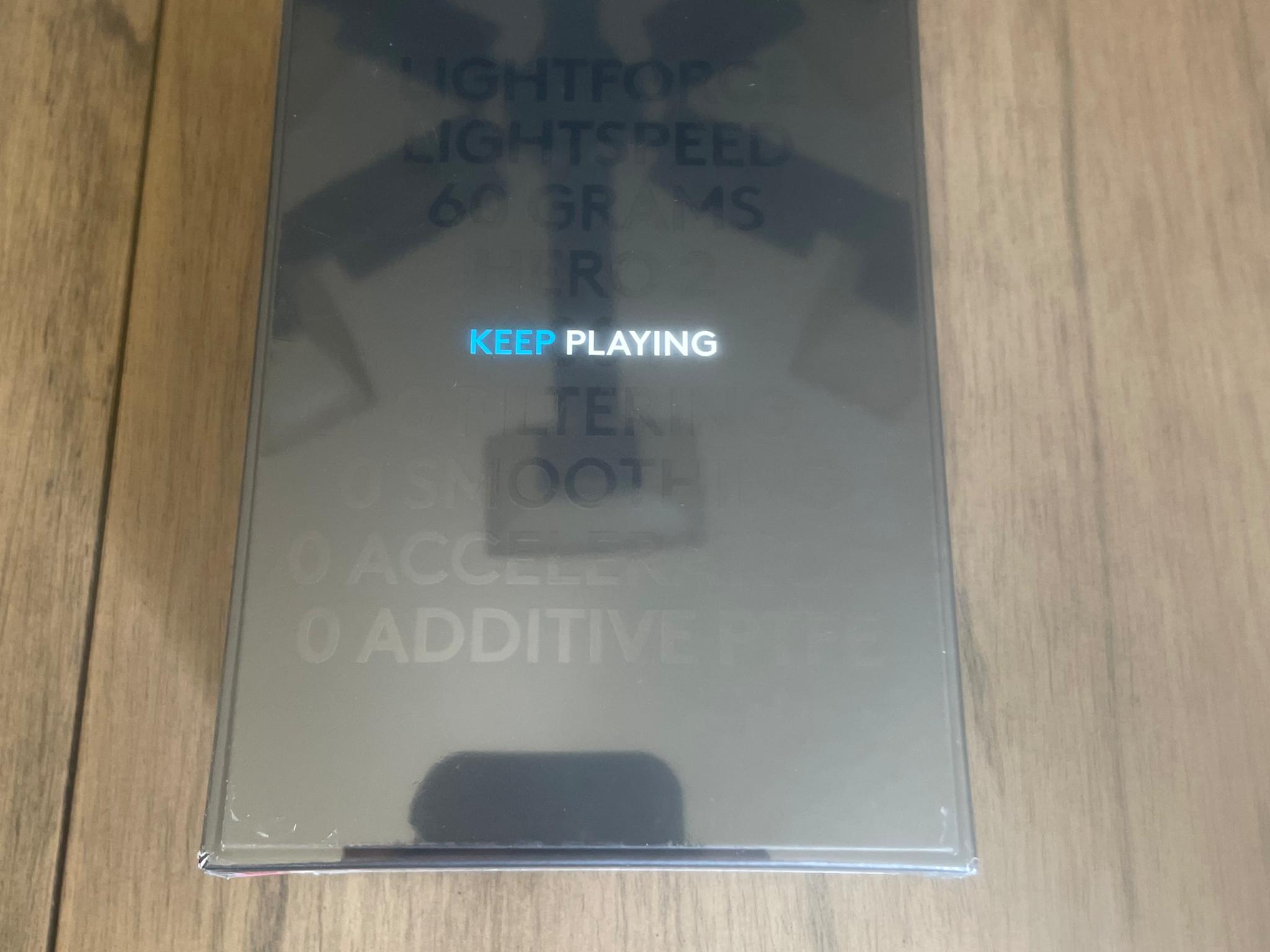 Logitech G PRO X Superlight 2