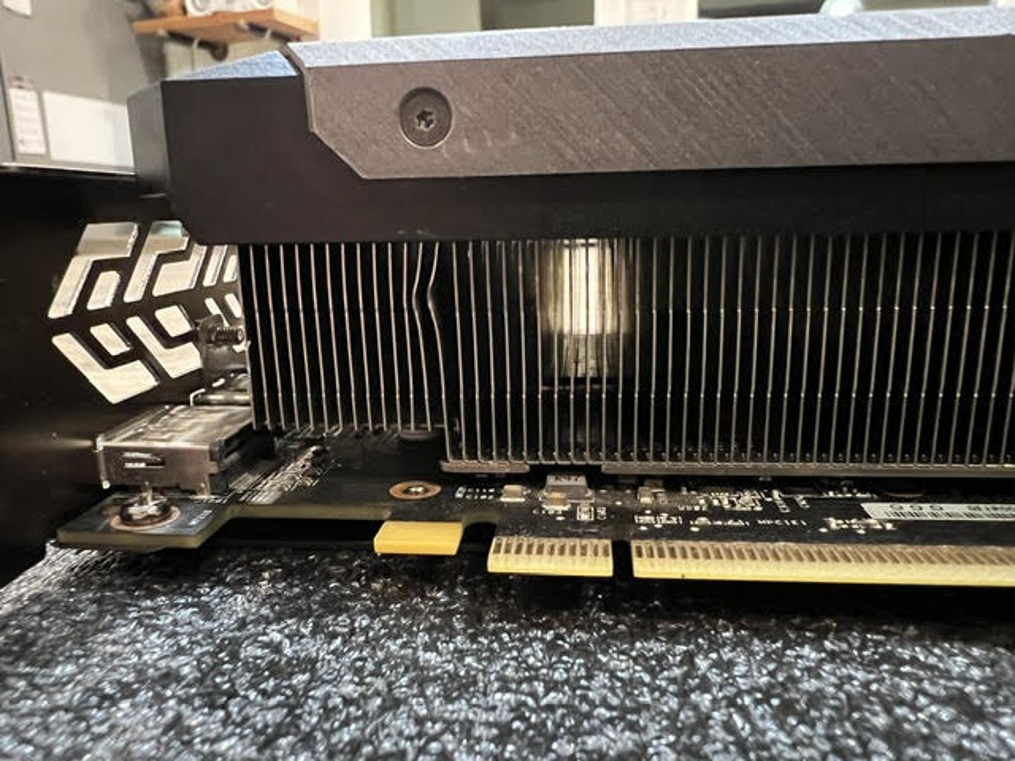 asrock phantom gaming oc edition RX5700XT