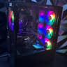 🎮🕹️👾🖥️🖱Tusker Build 6780 The Fortnite Gamer 🎮i7 🕹️GTX 1080 👾16 GB DDR4🖥️🖱
