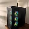 Custom Built Gaming PC