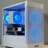 ⬜Gaming Desktop Computer PC |Nvidia RTX 4060 |AMD Ryzen 5 3600 |16GB RAM |1TB |WIN10 |WIFI|🔥🔥