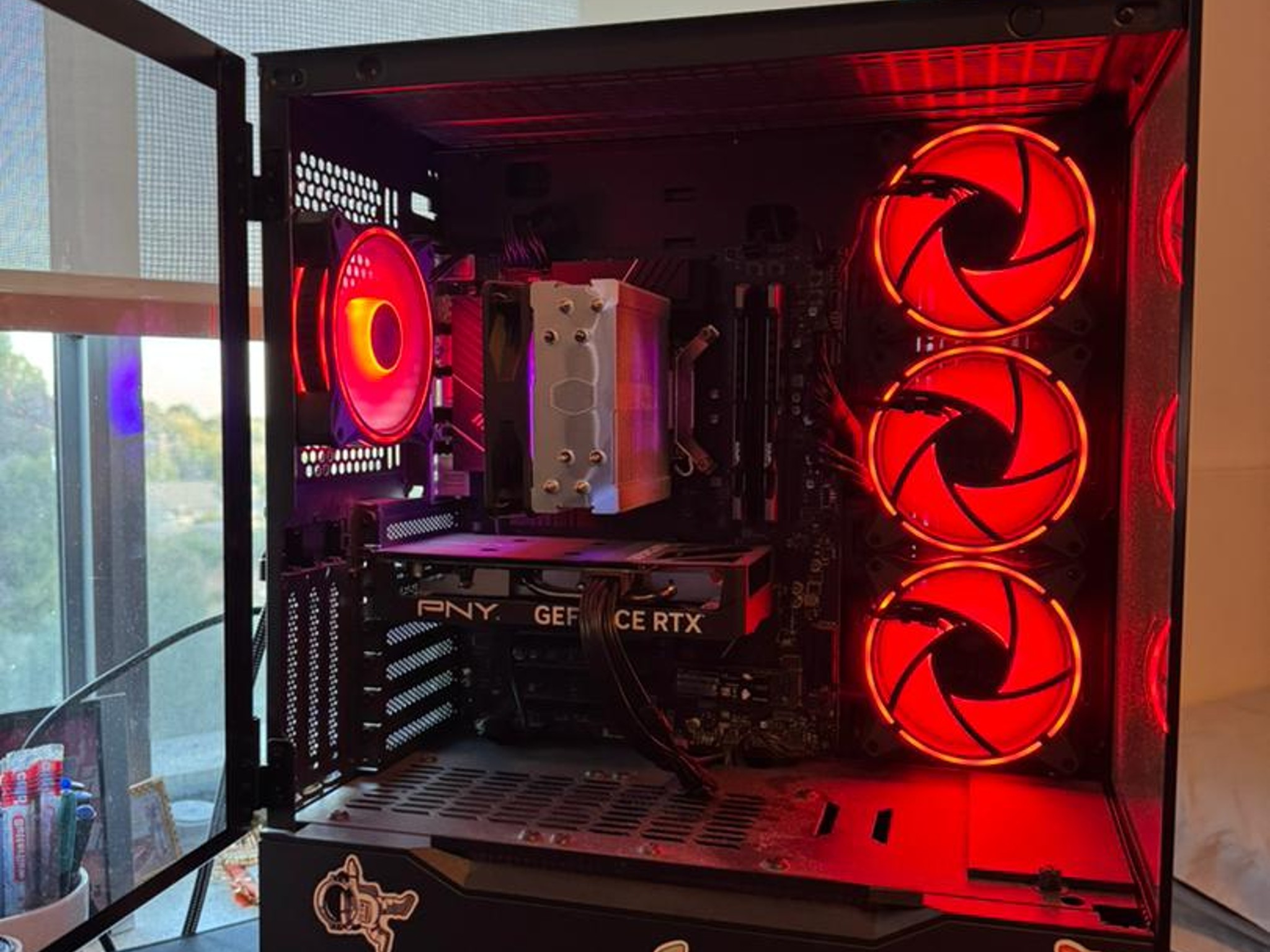 i5-14900KF 4060 Prebuild PC