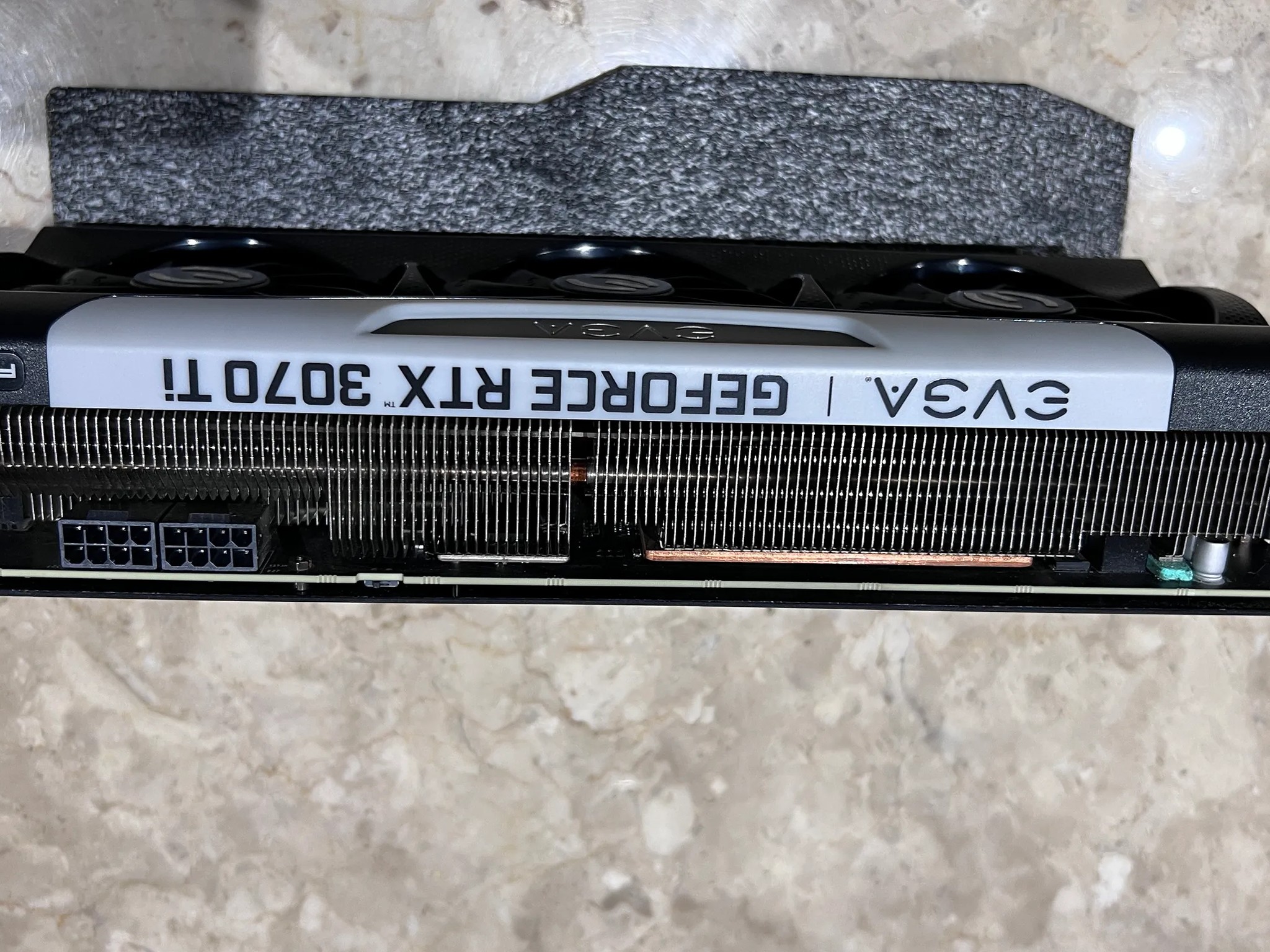 EVGA 3070Ti FTW Ultra