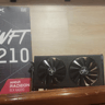 XFX AMD RX 6600