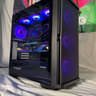 RTX 4070ti 7700x Gaming PC