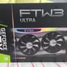 EVGA FTW3 ULTRA GAMING GeForce RTX 3080 Ti