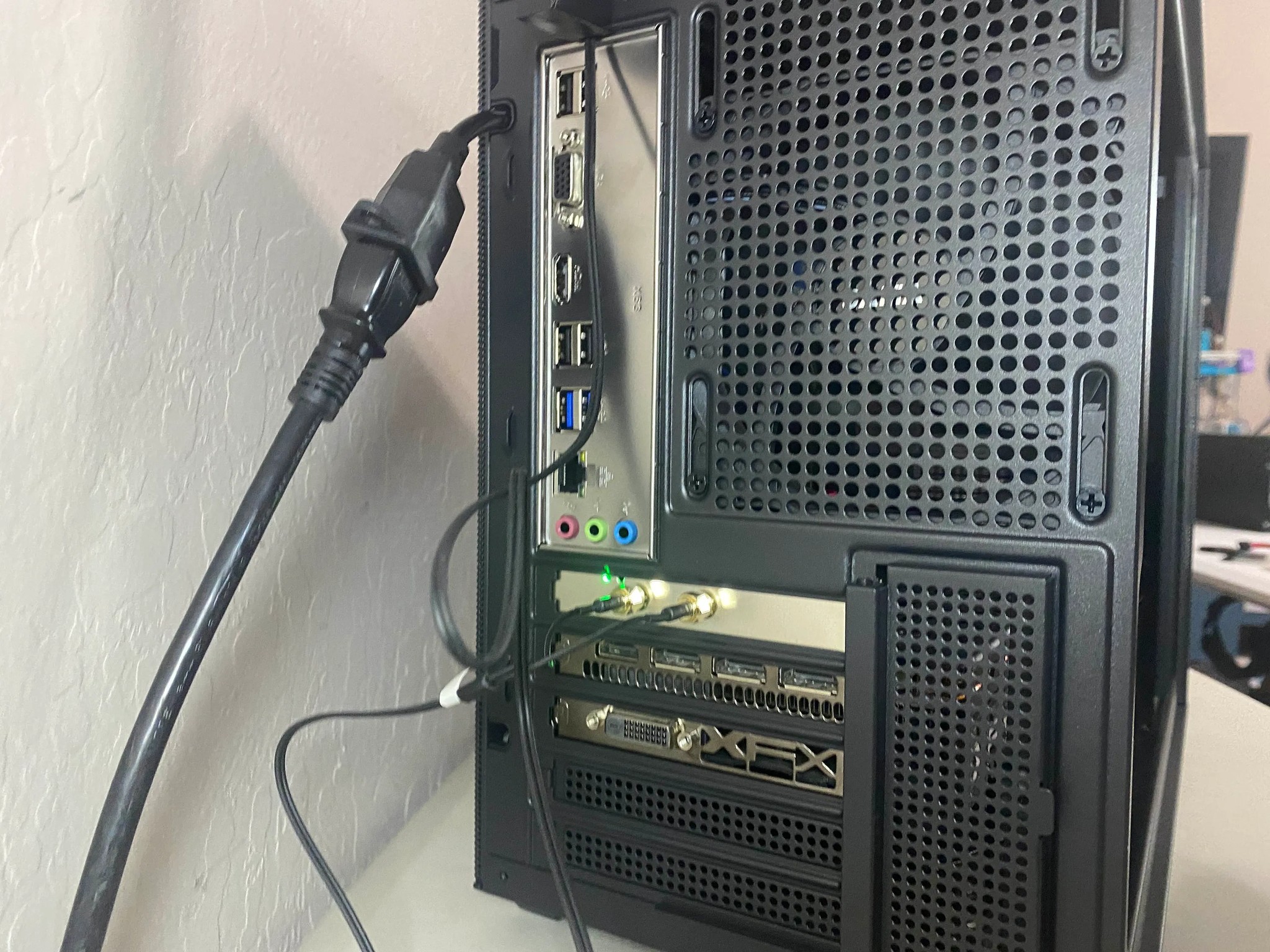 ⚫Mini Budget Gaming PC⚫| Windows 11, Intel i7, RX 580 | Fortnite, Valorant, Minecraft, Roblox, More!