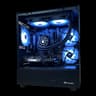 RTX 4060 | Ryzen 5 5500 | 16GB DDR4 | 1TB NVMe | WI-FI | 240MM AIO | The Mid-Range Beast RTX