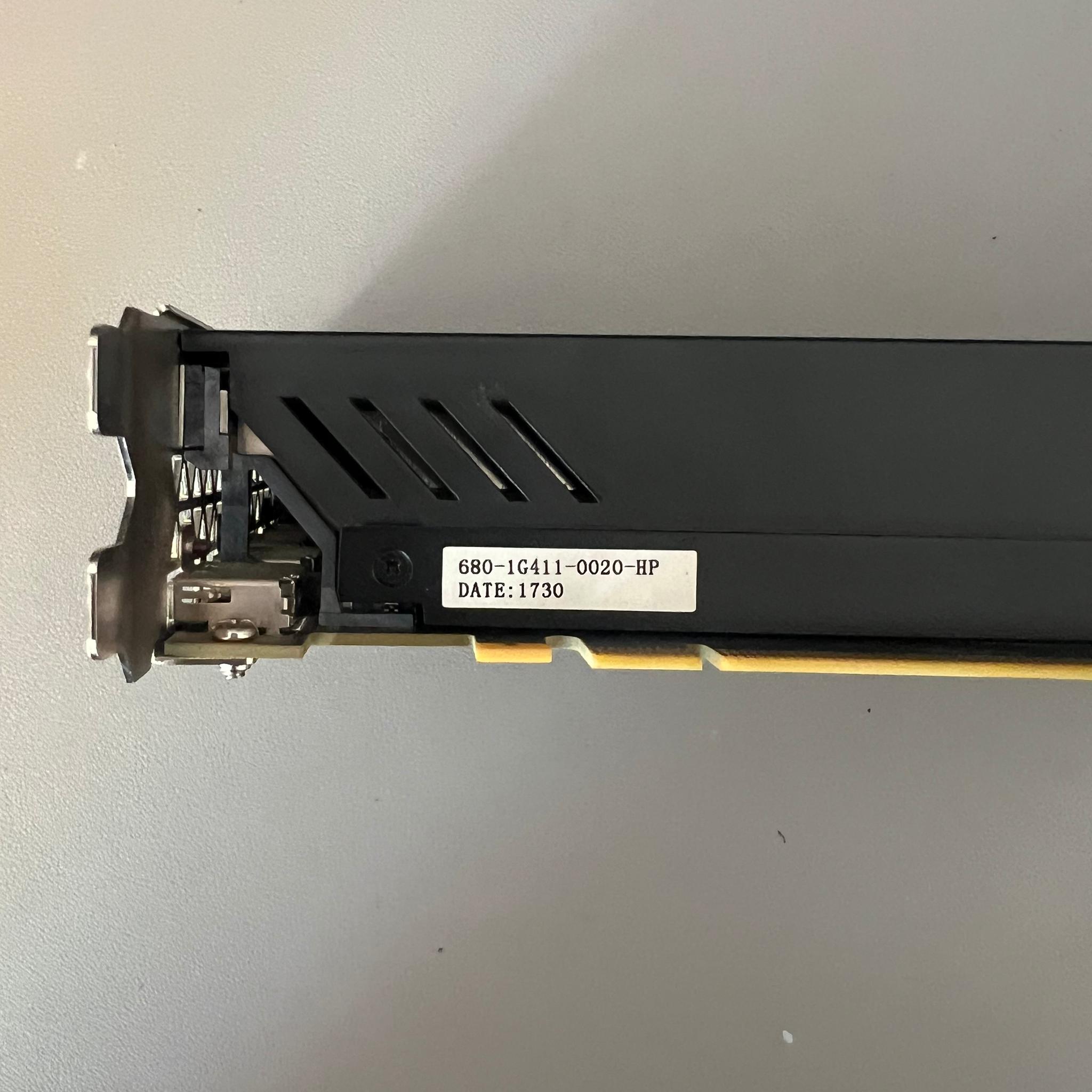 GTX 1070 8GB