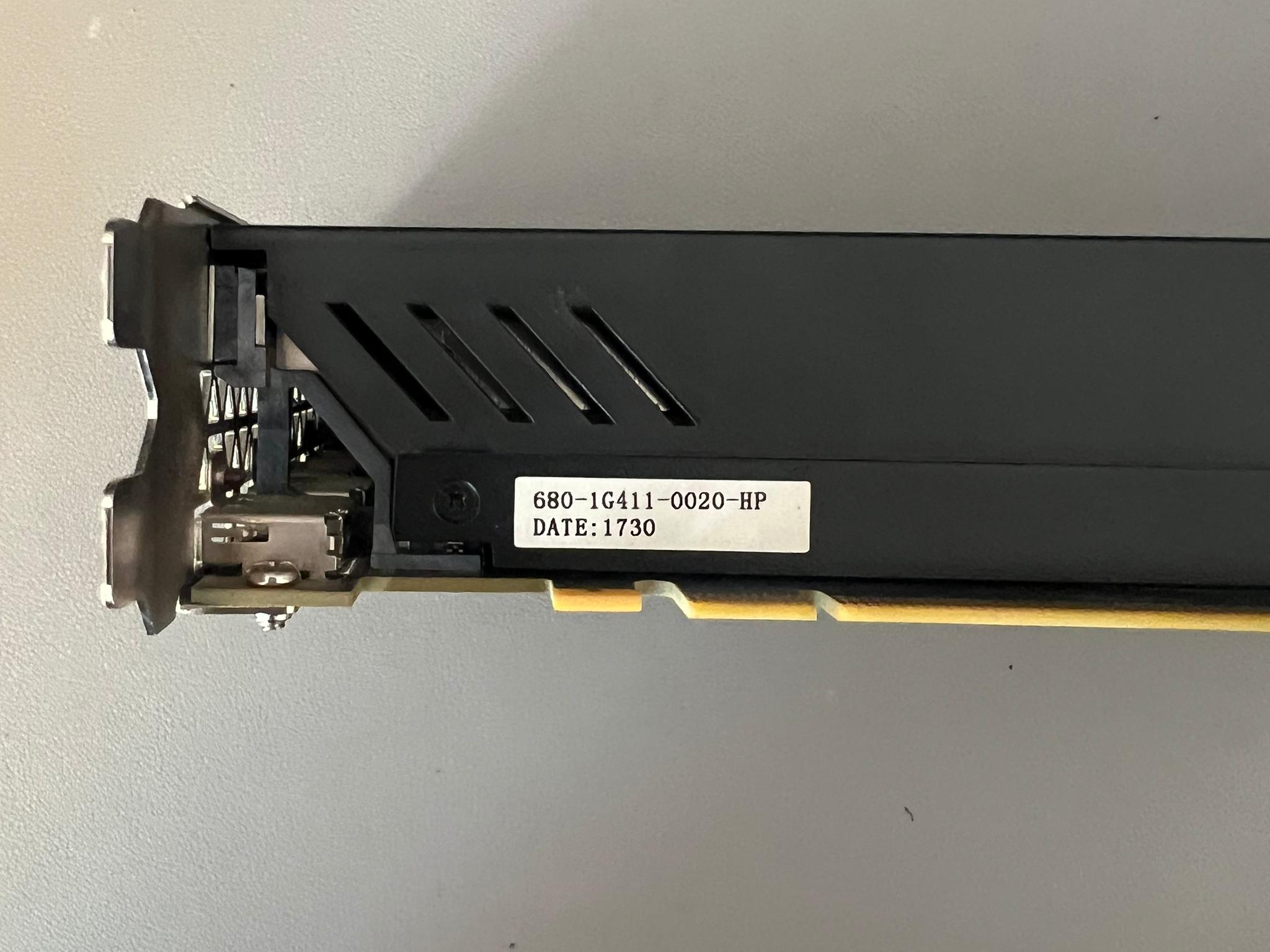 GTX 1070 8GB