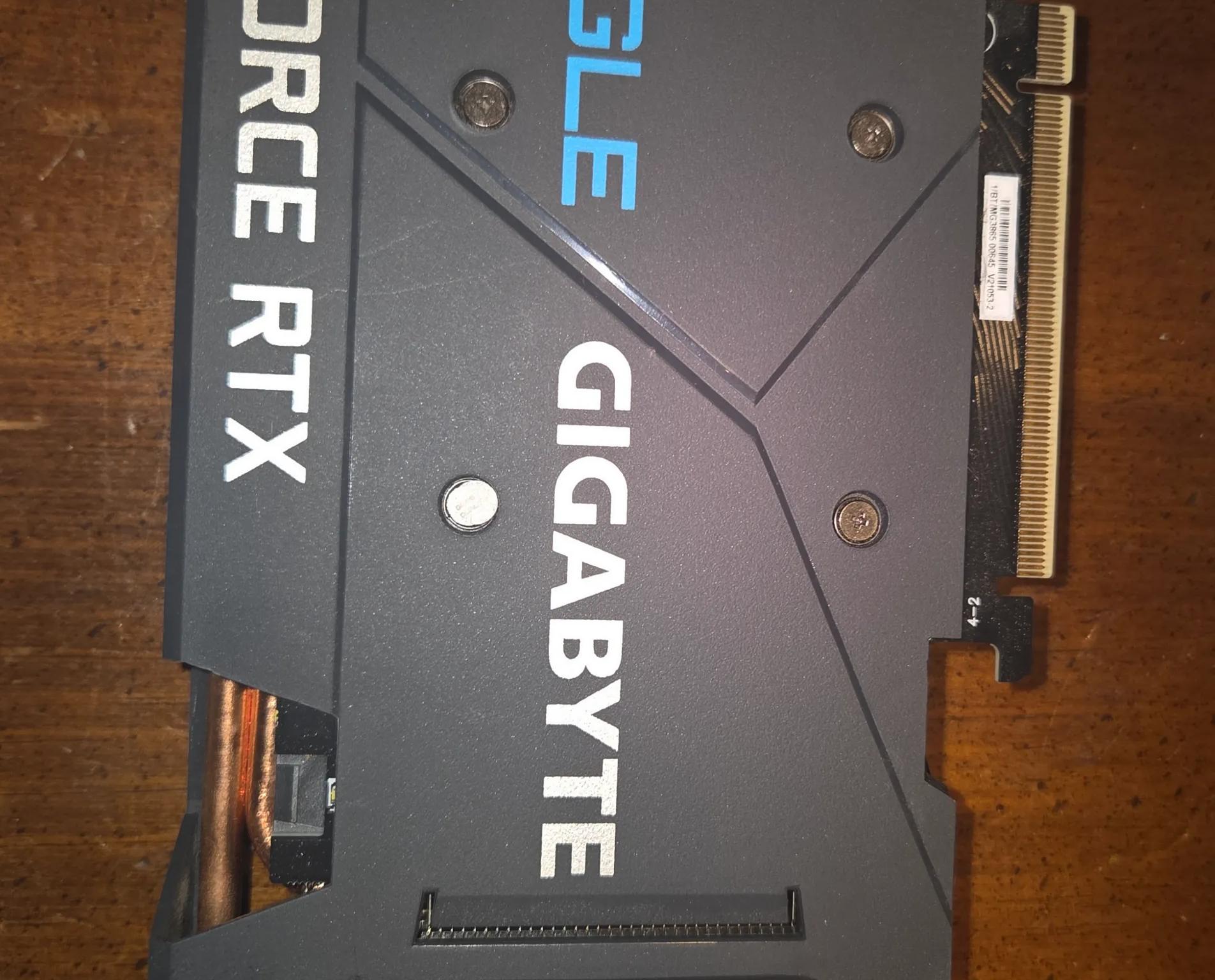 On Sale, RTX 3060 12GB