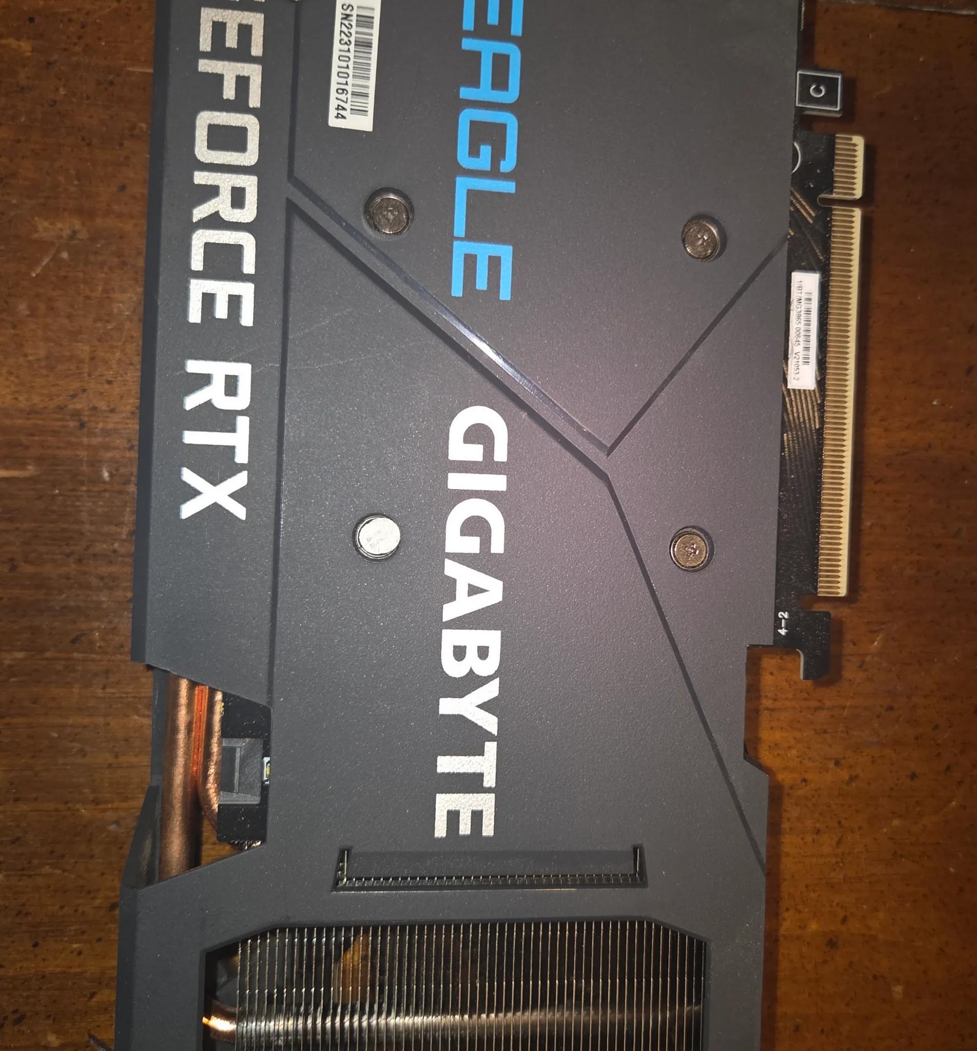 On Sale, RTX 3060 12GB