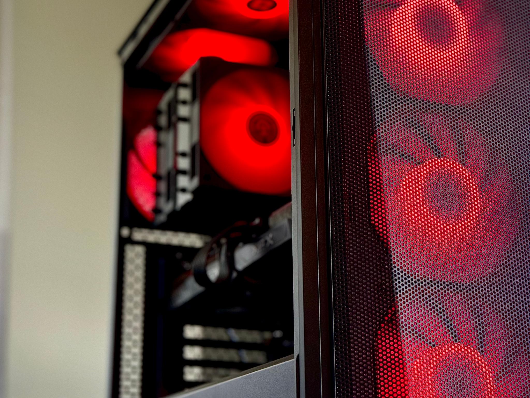 RX 6700 10GB Gaming PC | Ryzen 5 3600 | 16GB RAM | Wi-Fi | Win 11 Pro
