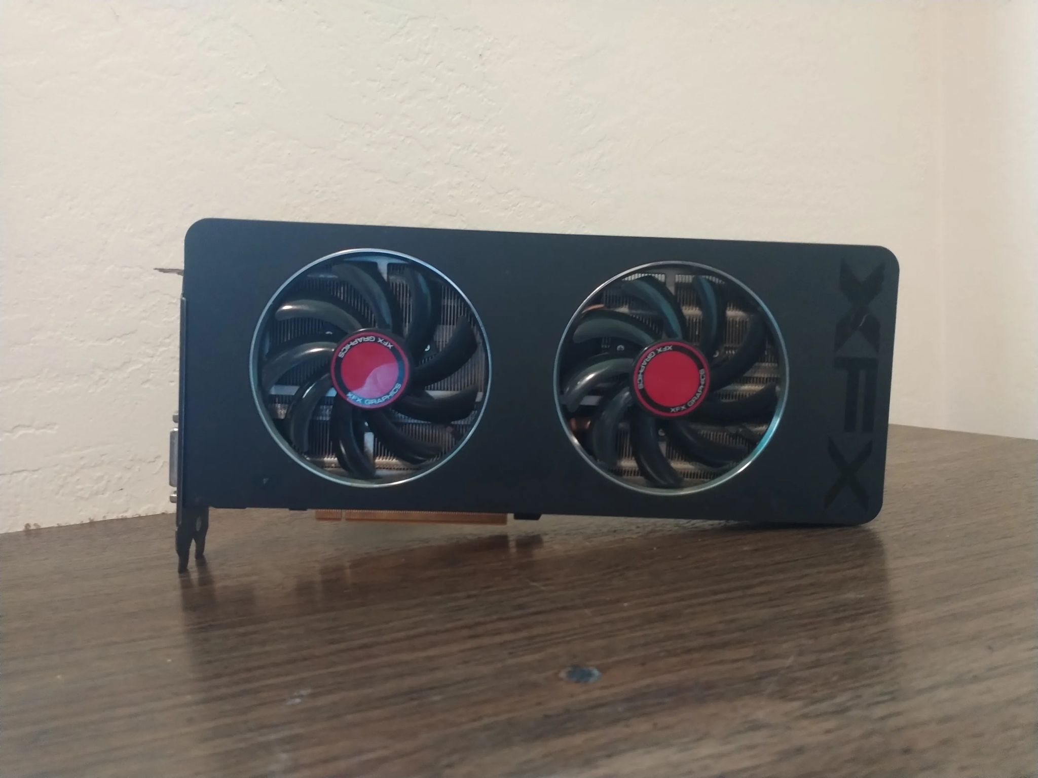 Xfx R9 280