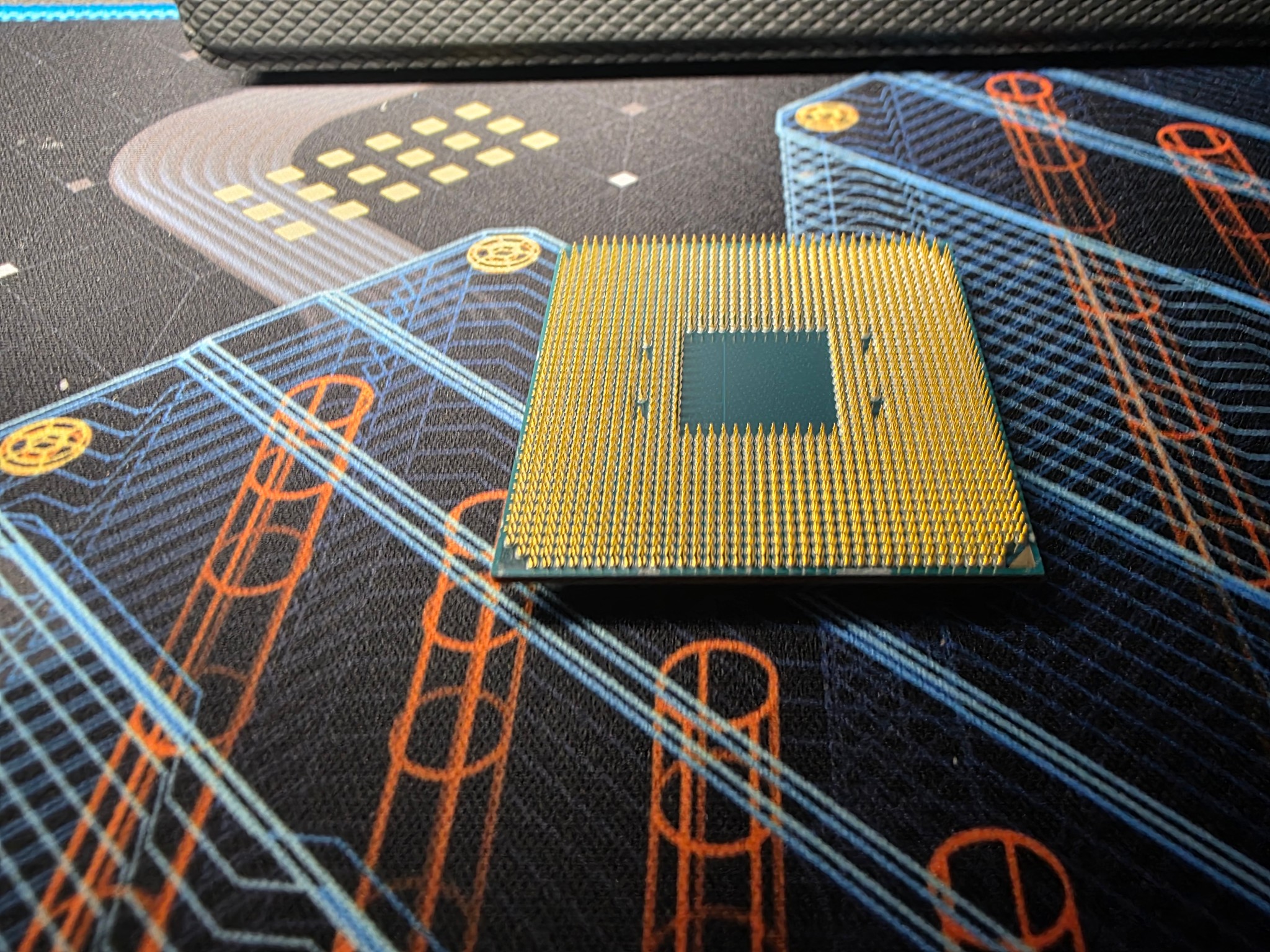 AMD Ryzen 7 5800XT