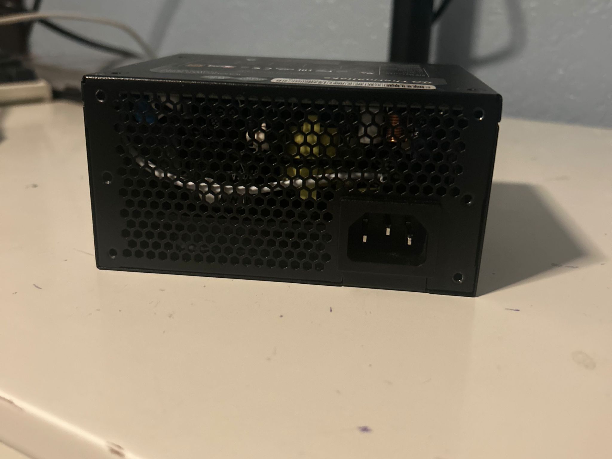 SFX Modular PSU