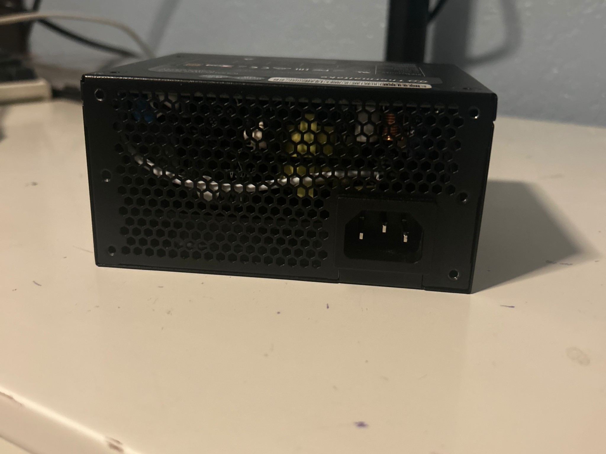 SFX Modular PSU