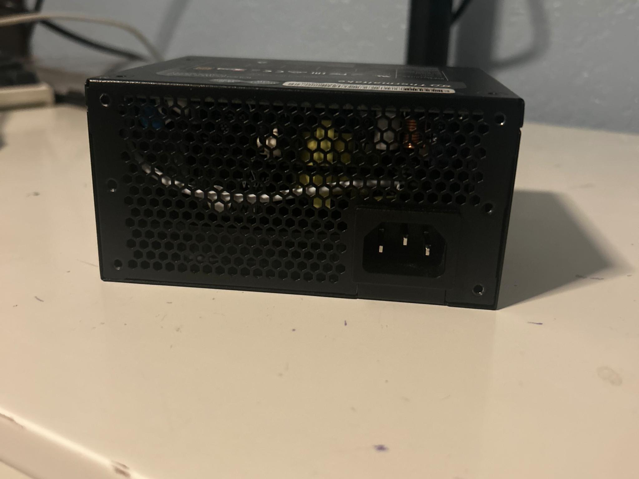 SFX Modular PSU