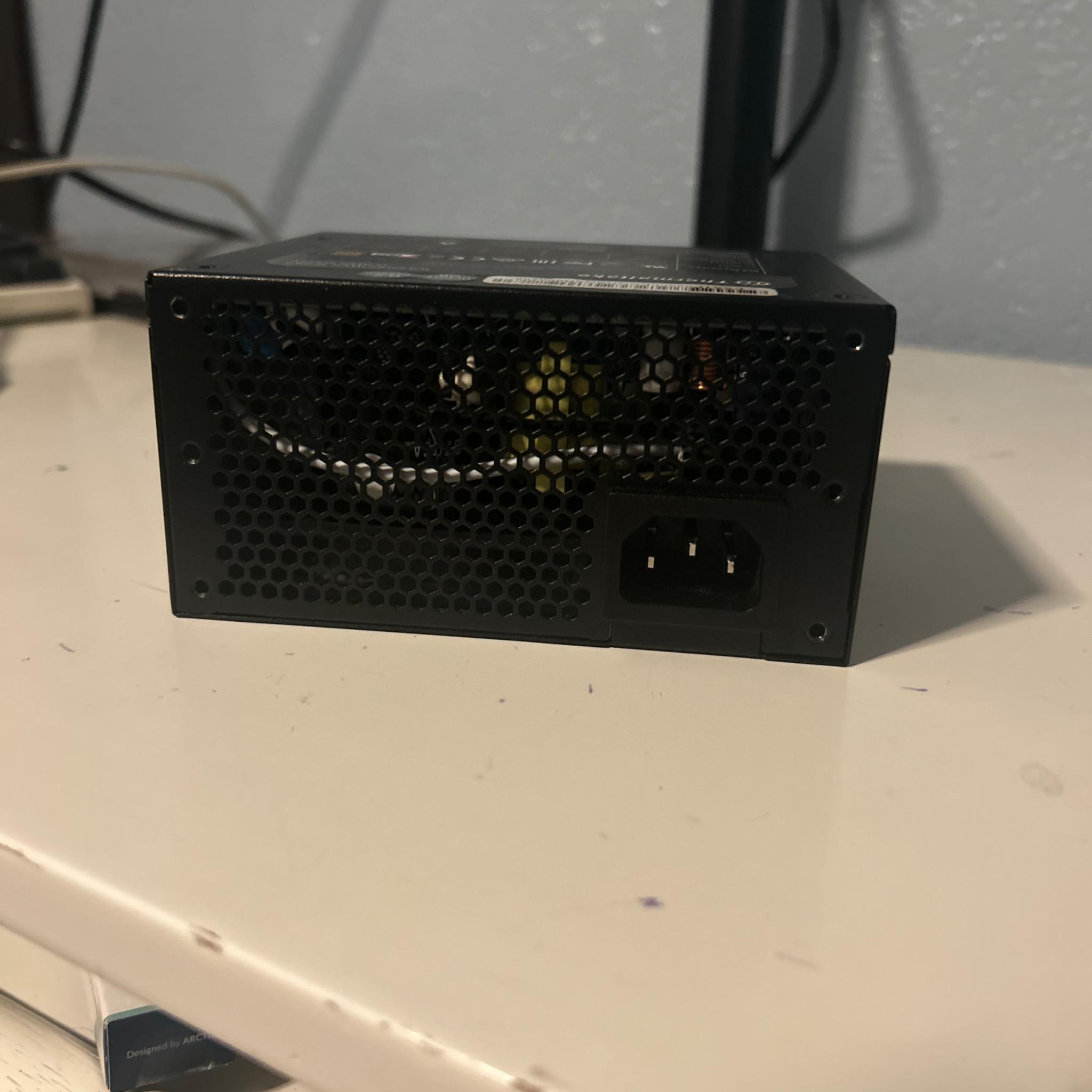 SFX Modular PSU