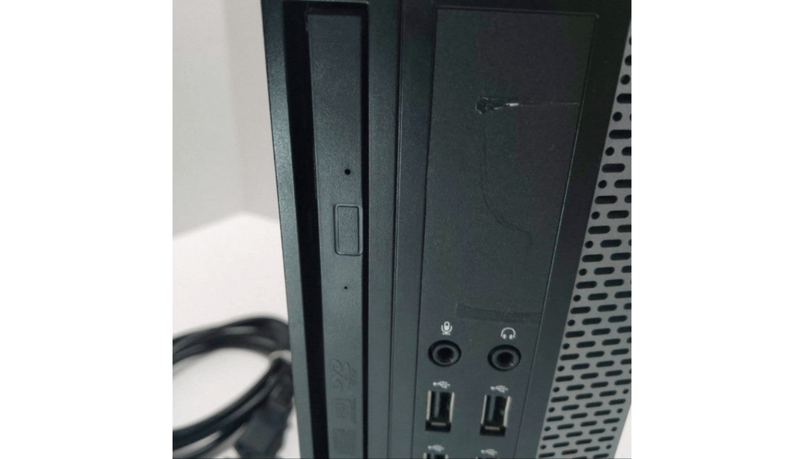 Intel i5 Quad Core 16GB RAM 240GB SSD DELL Optiplex 790 Computer Windows 10