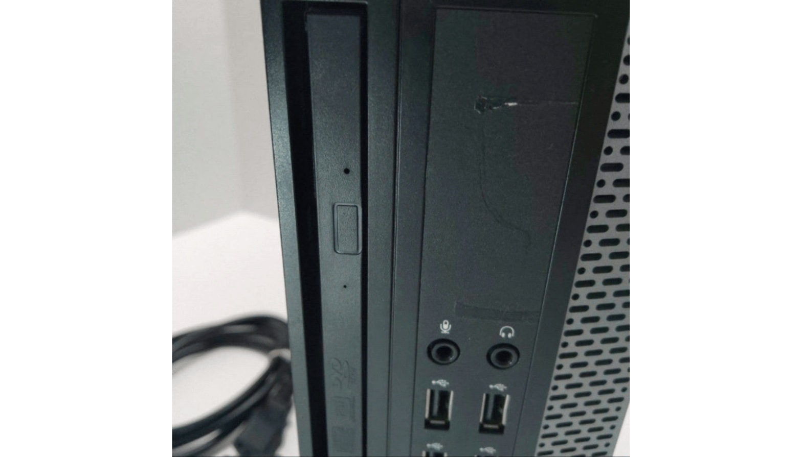 Intel i5 Quad Core 16GB RAM 240GB SSD DELL Optiplex 790 Computer Windows 10