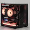 RTX 3050 8GB | Custom Gaming PC | Ryzen 5 5600X | 16GB DDR4 | 512GB | Win 11 Pro