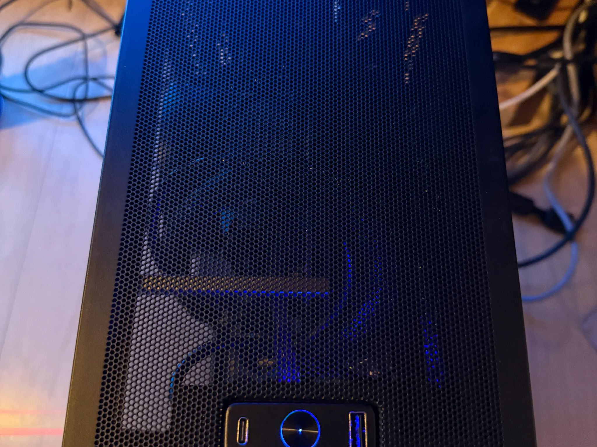 Great Budget SFF Gaming Computer