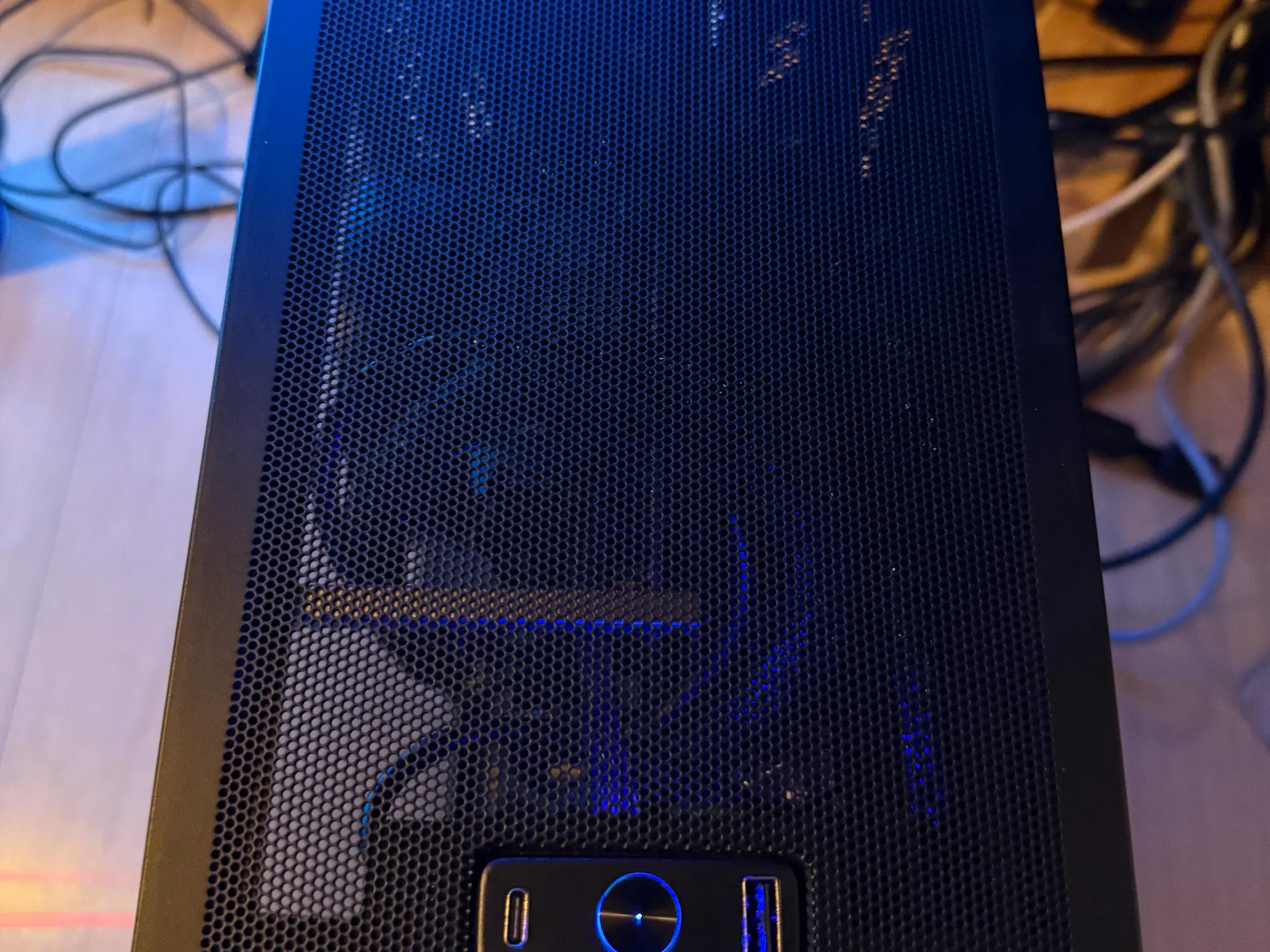 Great Budget SFF Gaming Computer