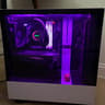 Custom NZXT Gaming PC — 32GB RGB RAM / i7-9700 / RTX 2070 Super / 1TB SSD