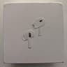 BNIB GENUINE Apple Airpods Pro 2nd Gen with MagSafe Charging Case SEALED!