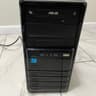 NVIDIA RTX 2060 SUPER, Intel Core i3-12100, 16GB RAM, 1TB SSD - Sleeper Office Gaming PC w/ Wi-Fi