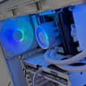 GeForce RTX 5080, Ryzen 7 9800X3D, 96GB RAM Gaming Beast
