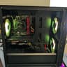 FREE SHIP|| i5-7500, GTX 1660S, 16GB RAM, 512GB SSD, Win10, WiFi, RGB