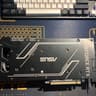Rtx 3070 asus ko times 2