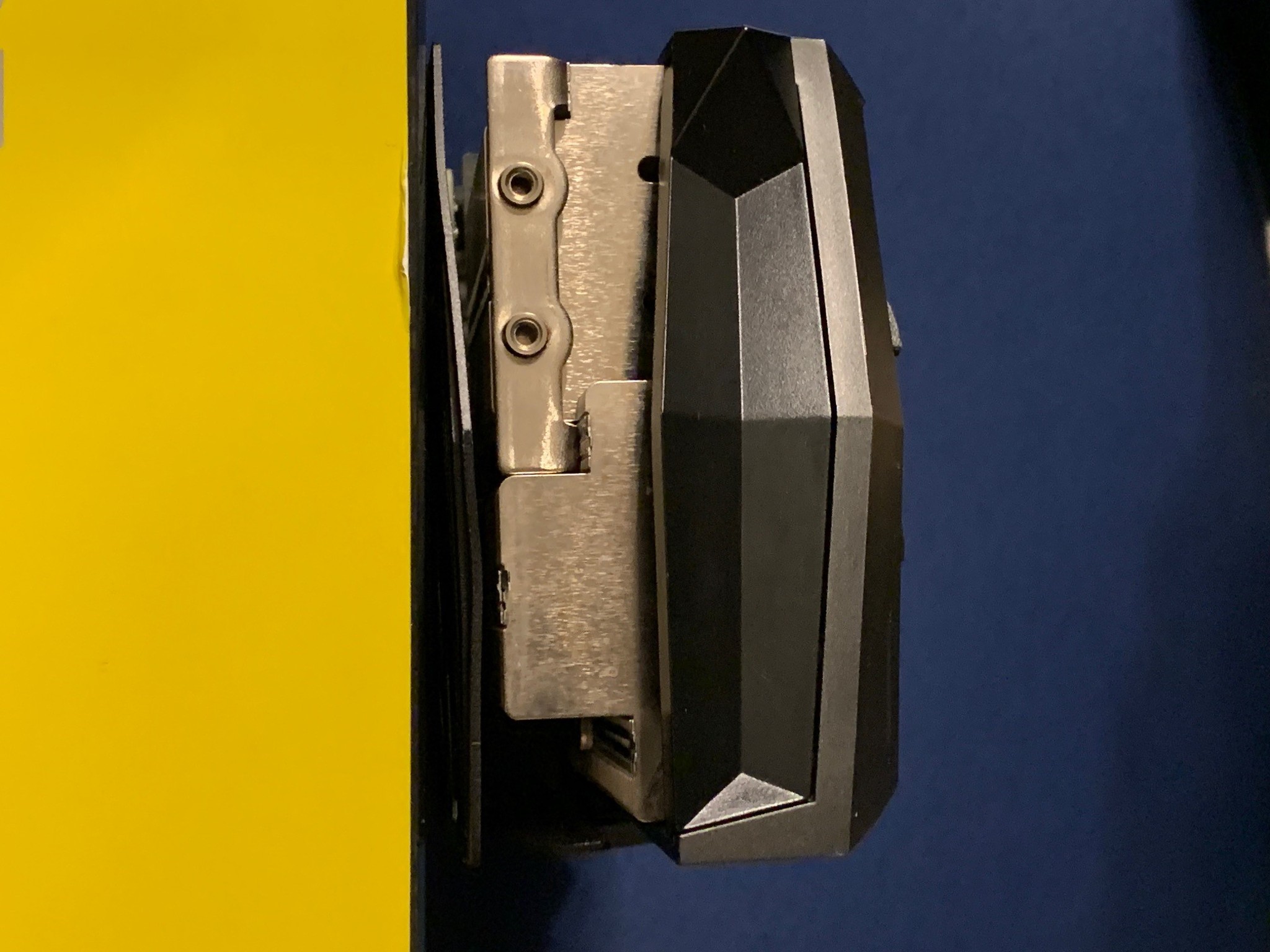 ZOTAC GAMING GeForce RTX 3080 Trinity OC 10GB GDDR6X Graphics Card, Used.