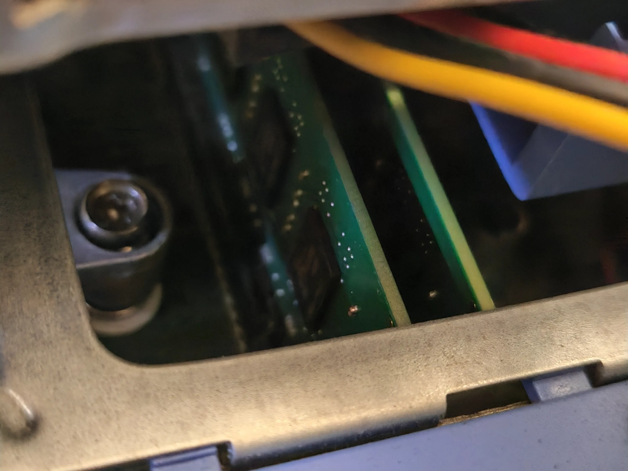 2012 Dell optiplex 3010 Sff light gaming PC (30+ fps)