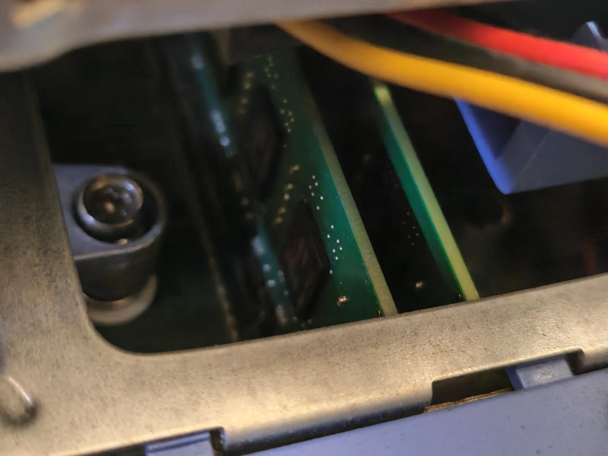 2012 Dell optiplex 3010 Sff light gaming PC (30+ fps)