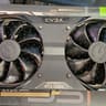 EVGA GeForce RTX 2060 SC 6GB – Boxed, Tested, Excellent Condition
